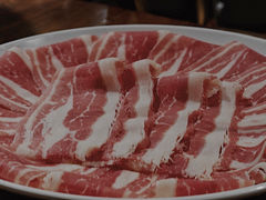 -老北京涮肉(经一路店)