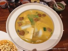 -面辣子·陕西家乡菜(钟楼店)