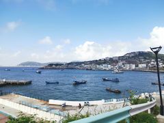 -东极岛景区