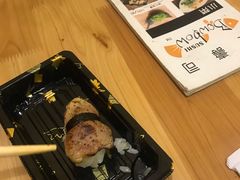 -宝寿司(红瓦寺店)