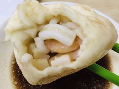 -津门永胜包子铺(哈尔滨道总店)