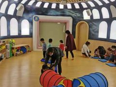 -嘉定民办实蒙早教中心