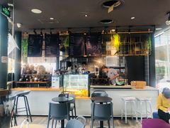 门面-BeauTea水仙(coco park店)