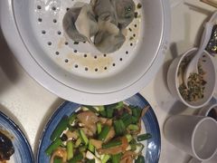-日丰园海肠水饺·老字号大连海鲜(银泰城店)