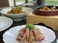 -西安凯悦酒店·湖畔中餐厅
