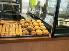 -君之狮子山·轻糖烘焙(开元Mini店)