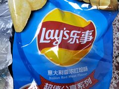 -物美大卖场(新隆店)