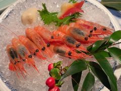 -上井精致料理(中兴商业大厦店)