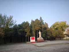 -周恩来同志少年读书旧址