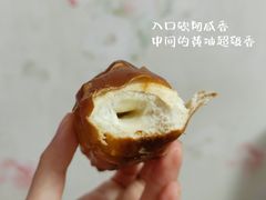 -佐敦面包铺·JORDAN BAKERY