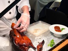 -四季民福烤鸭店(故宫店)