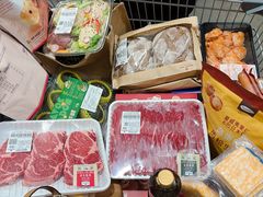 -山姆会员商店(上海浦东店)