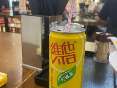 -其美潮州鱼旦粉世家(花城汇南区分店)