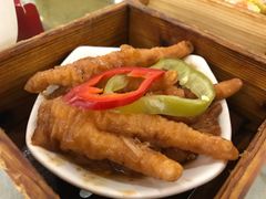 -市民中心-餐厅
