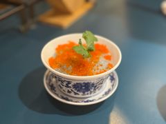 -邹开喜·小海鲜醉鸡煲·潮汕鲜切牛肉店(襄阳北路店)