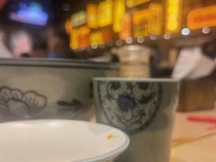 -弄堂小笼包(西青中北永旺购物中心店)