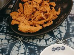 -桥香园过桥米线(复兴路店)
