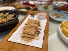风情小地瓜-粥之源豫宴(正方元店)