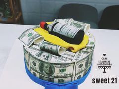 -DIY SWEET21(升平路店)