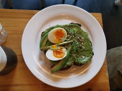 -Egg•Allday Brunch(襄阳北路店)