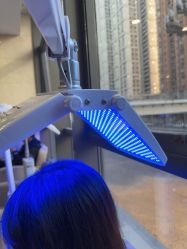 -碧莲盛·不剃发植发