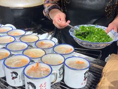 -沙州食驿·非遗小吃夜市