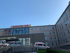 -北京大学第一医院(西城厂桥院区)