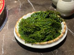 -蜀辣居鲜货老火锅(簇桥富顿中心店)
