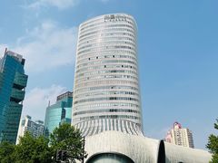 -星巴克(万都店)