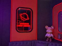 -星聚会KTV(合生汇黑金店)