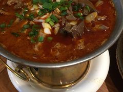 -蔡家酒楼(一德街店)