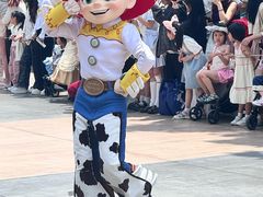 -迪士尼小镇
