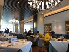 大堂-柳州美拓·臻丽酒店-满江红中餐厅