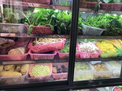 -建水五谷杂粮餐厅·建水美食