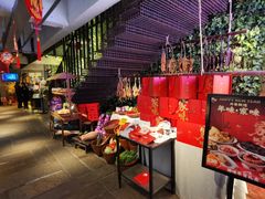 -外婆家(杭州马塍店)