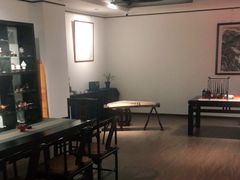 -德迹斋禅意文化茶馆·茶空间·商务洽谈•宴席(桃园店)