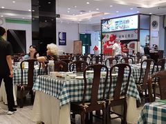 -紫光园(劲松店)