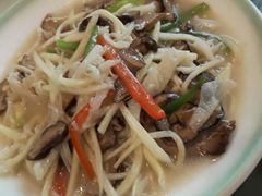 -慧娟面馆·餐厅(望江路店)