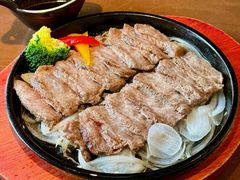 -千代武日本料理(哈西店)