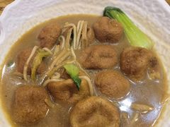 -一盏明灯全素斋(殊像寺店)