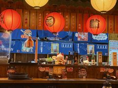 -鸟鹏烧鸟居酒屋(龙岗万科店)