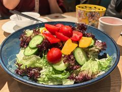 -耶里夏丽·新疆菜·家庭聚场(百联中环购物广场店)