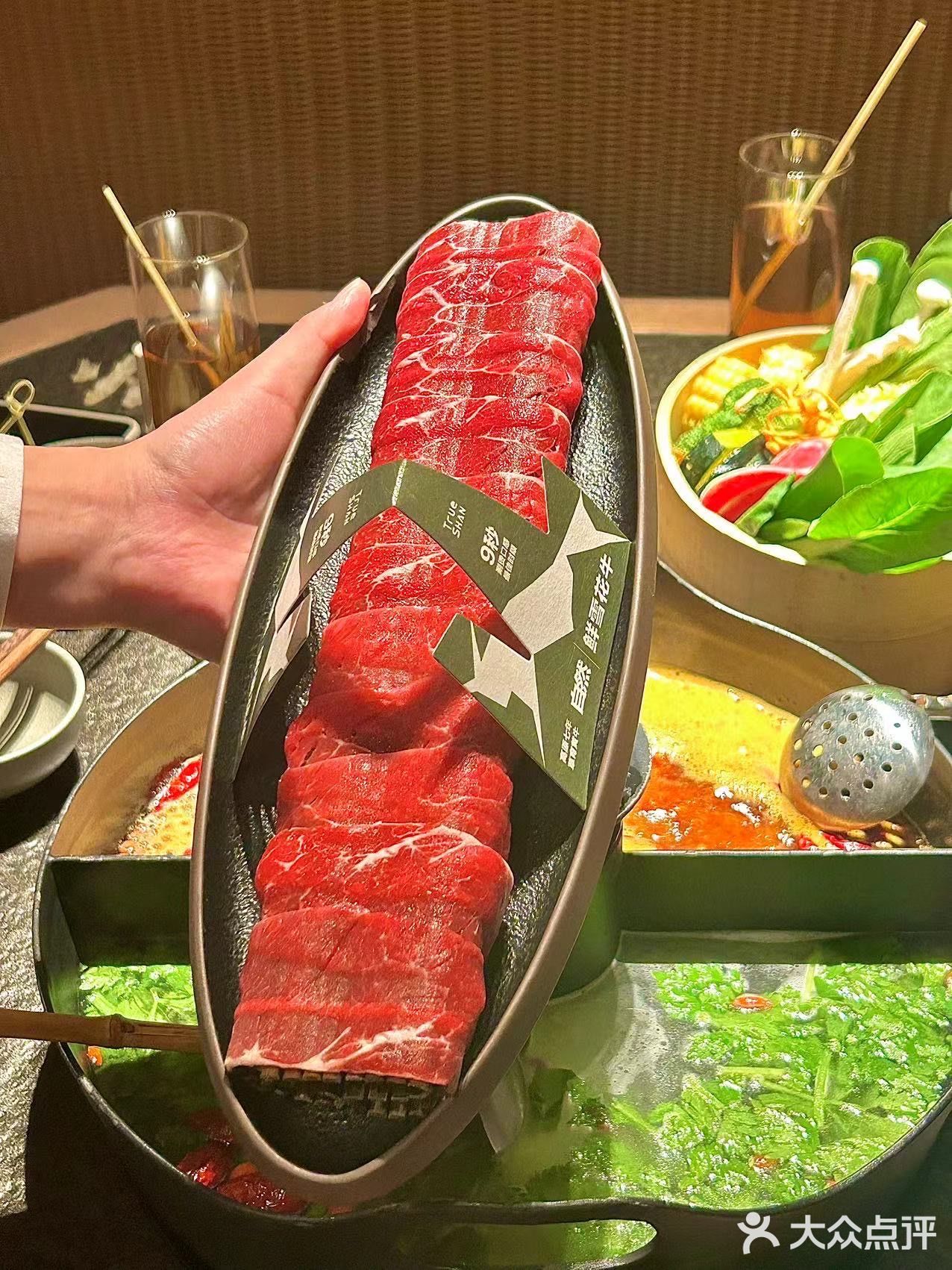 不愧是万象汇的排队顶流