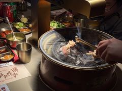 -西塔老太太泥炉烤肉(温州首店万象城黑金店)