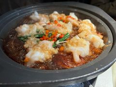 -绿茶餐厅(昆明世纪金源店)