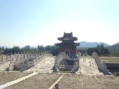 iphone_upload_pic-清东陵