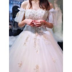 -韩国天使嫁衣婚纱礼服馆(上海旗舰店)