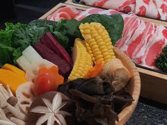 -湊湊火锅·茶憩(皇姑万象汇店)