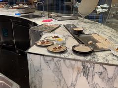 -洲际酒店·地平线全日餐厅HORIZON CAFÉ