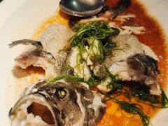 -三利音·东方司宴(外滩店)